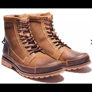 Timberland Earthkeaper for Mens
